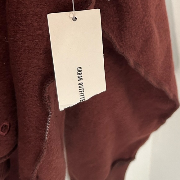 urban outfitters hoodie - Picture 9 of 9